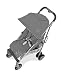 Maclaren WD1G260612 Techno arc - Silla de paseo, ligero, manillar unido, para...