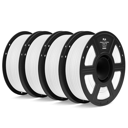 Filament ELEGOO PLA WHITE