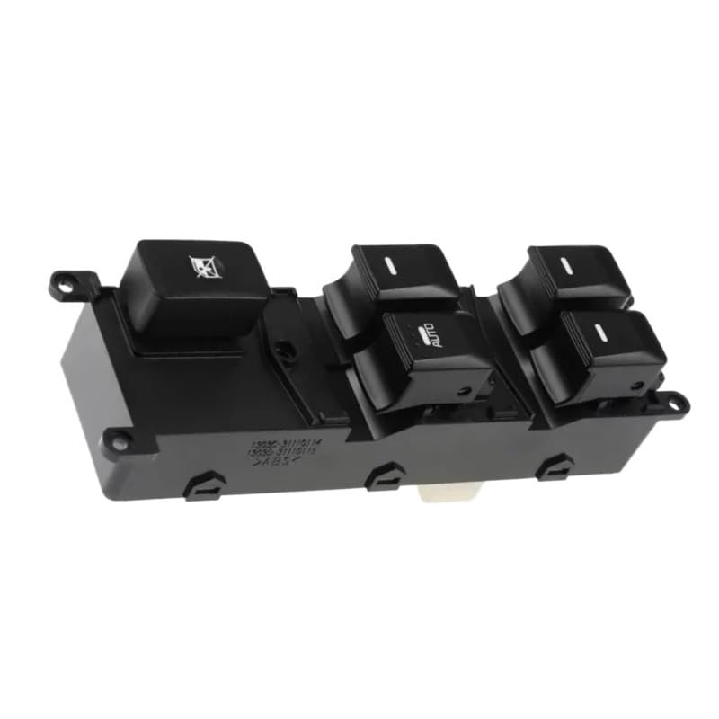 Commutateur de fenêtre de voiture KIA RIO III 2012-2016 bouton de régulateur électrique principal