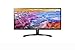 LG 29WL500-B 73,66 cm (29 Zoll) UltraWide Full HD Monitor (AH-IPS-Panel, 4 Screen Split, FreeSync), schwarz