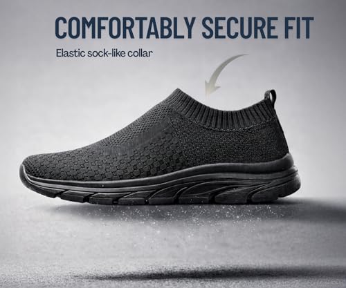 Image of Kraasa ProRider Running Shoes for Men | Walking & Gym Shoes with Max Cushion Technology | Lace Up Sneakers for Men