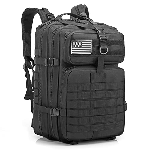 utility backpack 40l