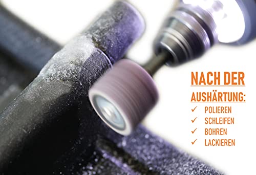 Microtec Granuli colla