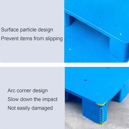 Panneau de protection pour plateau d'expédition et palettes sol - 4