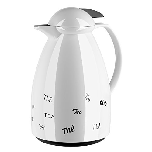 Emsa 501528 Isolierkanne, Für Kaffee oder Tee...