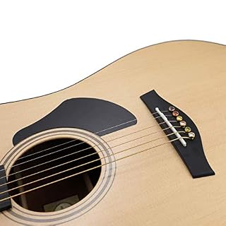 Rayzm Broches de pont de guitare, ensemble de broches d’extrémité de guitare en laiton, 6 cordes de guitare à tête de… - Les Beatles, Paul McCartney, John Lennon, RIngo Starr, George Harrison Rayzm Broches de pont de guitare, ensemble de broches d'extrémité de guitare en laiton, 6 cordes de guitare à tête de… – Image 6