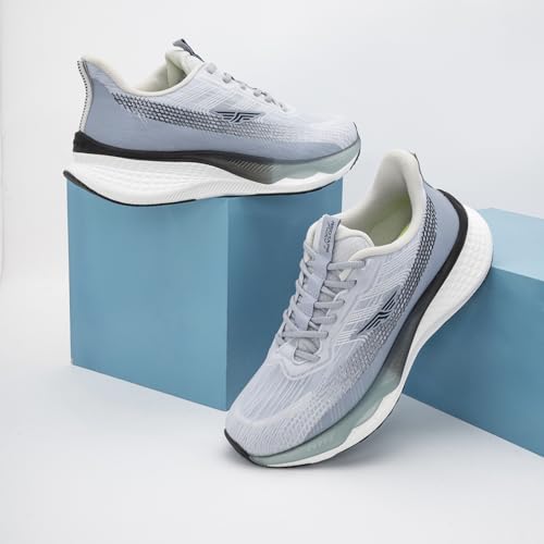 Image of Red Tape Mens Rso421 Athleisure Shoes