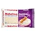 Riviana Foods Mahatma Jasmine Rice Enriched, 5 lb