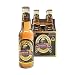 Flying Cauldron Butterscotch Beer 12 Oz 4 Bottles