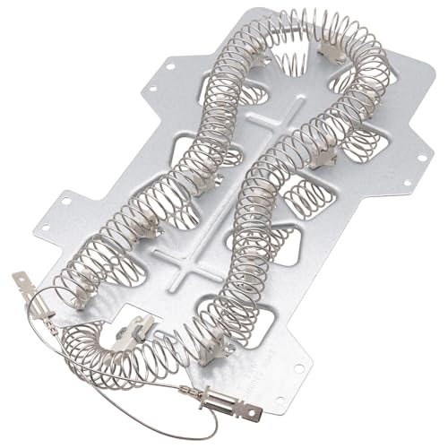 DV218AEB/XAA DV218AEW/XAA DV209AEW/XAA Dryer Heating Element for Samsung