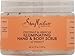 SheaMoisture Body Scrub for Dull Skin Illuminating Coconut and Hibiscus Cruelty-Free Skin Care 12 oz