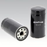 Hengxinzhao 8971679720 Oil Filter Fits for suits Z600/Z554