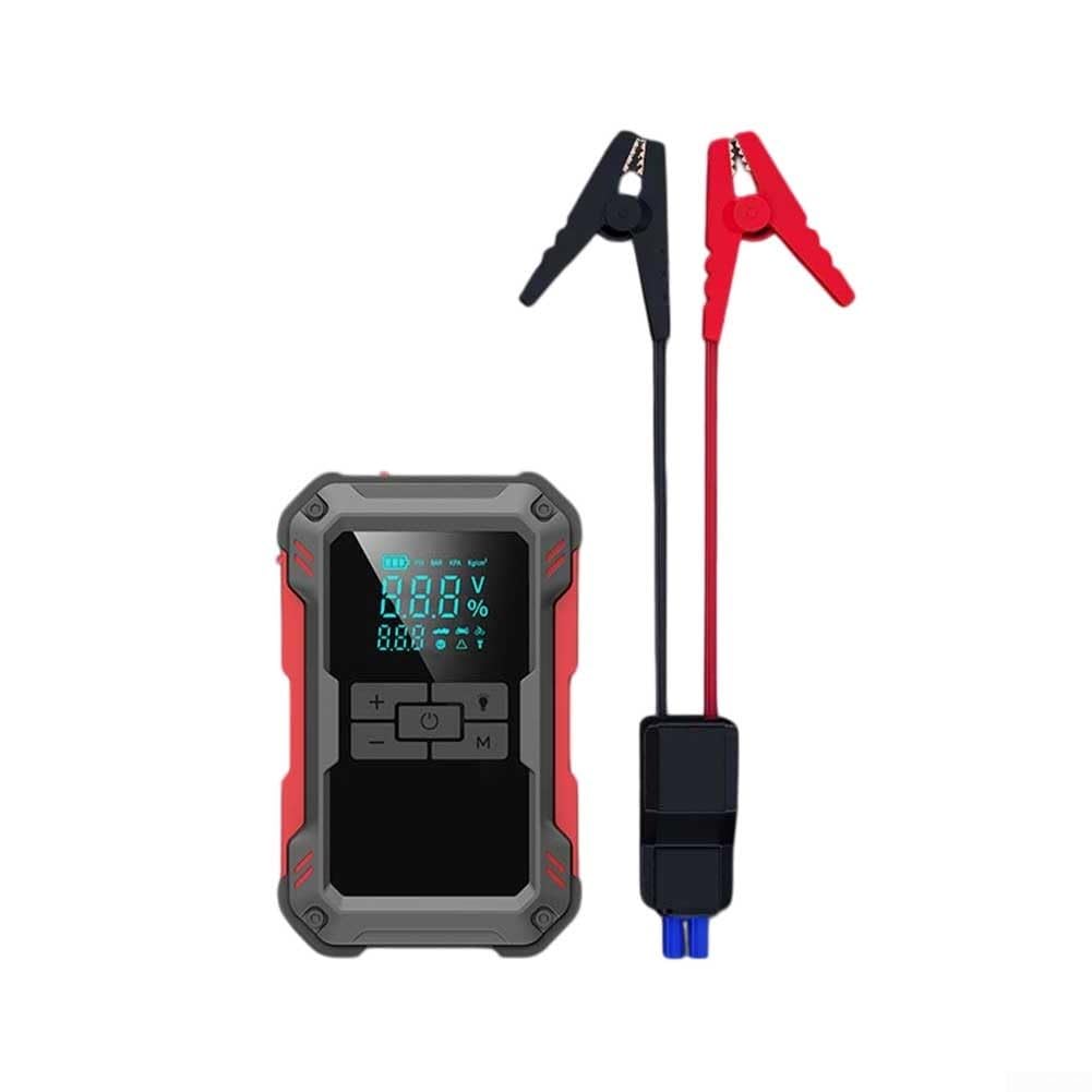 Avviatore Auto 3000A 150PSI Avviatore Auto 3000A 150PSI Avviatore