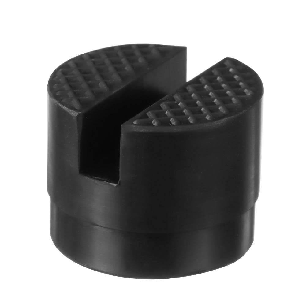 Rubber Jack Pad Rubber Pads Jack Stand Jacking Tool Car Universal Protector