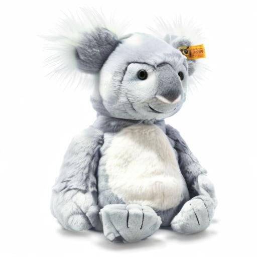 Amazon.co.jp: シュタイフ(Steiff) カドリーフレンズ・コアラの