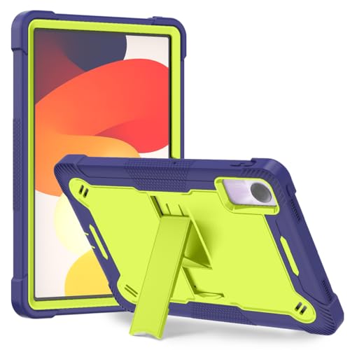 Coque Redmi Pad SE antichoc : évitez les bris d'écran de votre tablette enfant