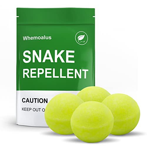 Comparison of Best Rattlesnake Repellents [Experts 2023