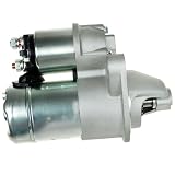 97189118 98014743 Starter Motor abulollry Fit for Chevrolet Engine 12V