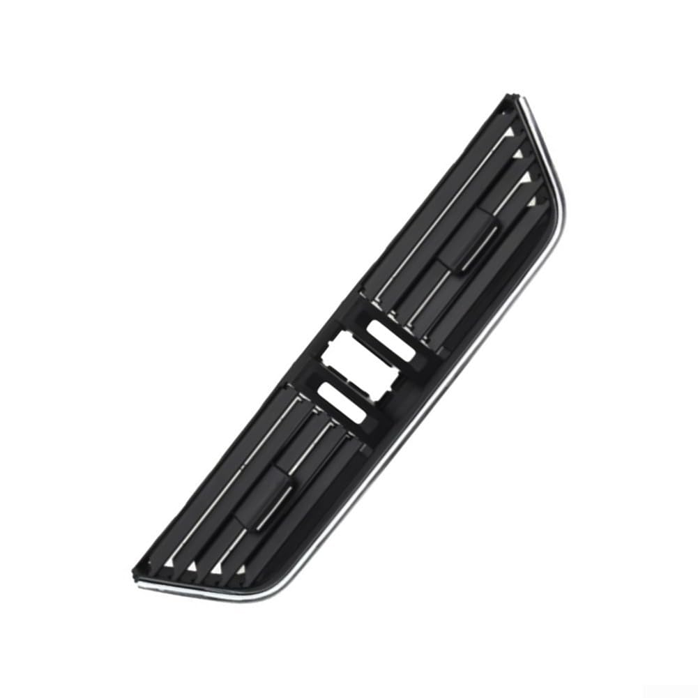 Rejilla de aire central 5E0820951C: panel de salida de aire acondicionado Skoda Octavia