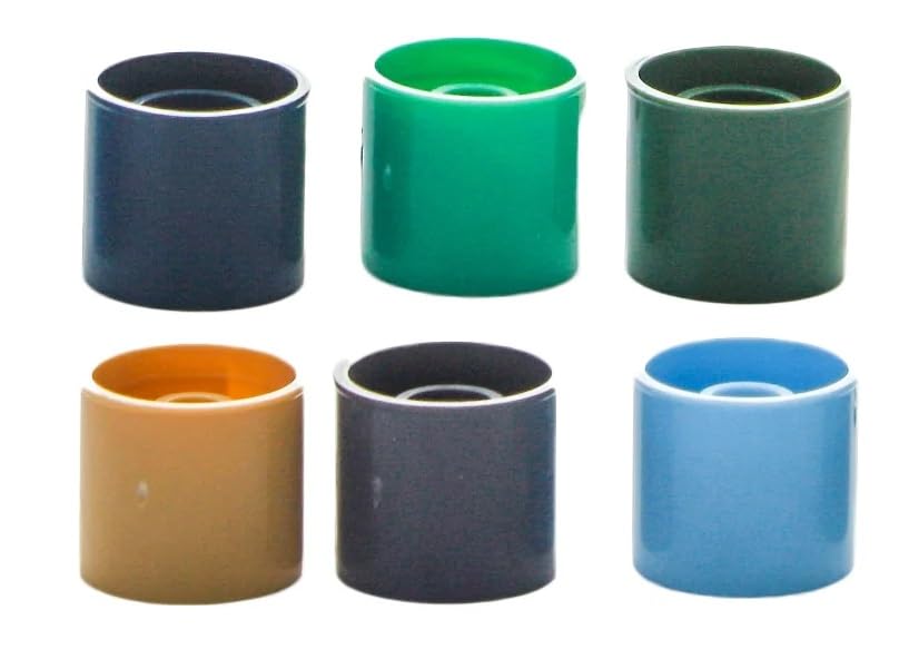 Amazon.com : Hunter 462458 Nozzle Pack Standard Nozzle Set for I