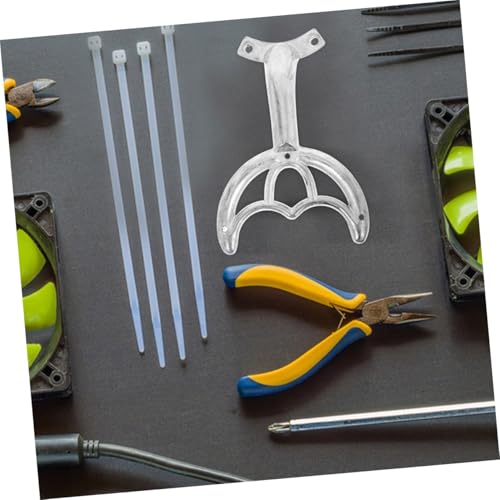 Bras de remplacement de ventilateur de plafond stable et silencieux