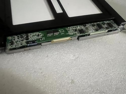 Image of Tela LCD Industrial Original, HLD0909-020050, HLD0909-010050, HLD0909-020010