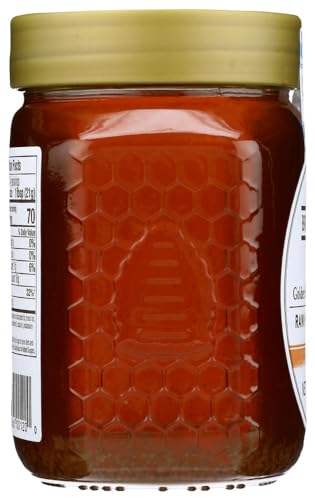 Breitsamer Golden Honey 17.6 oz c/u (2 unidades) miniatura 3