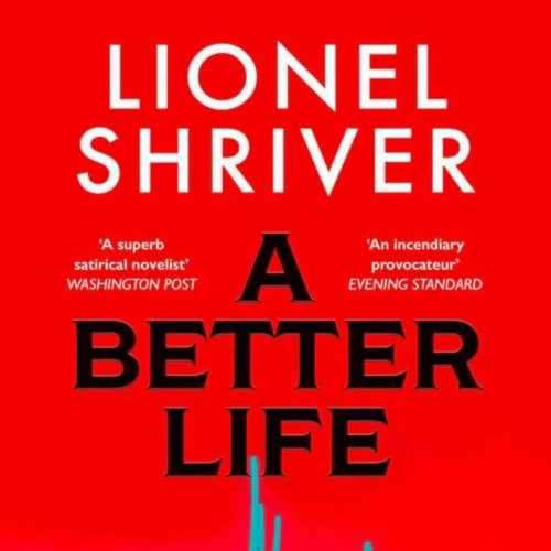 The Book Club: Lionel Shriver