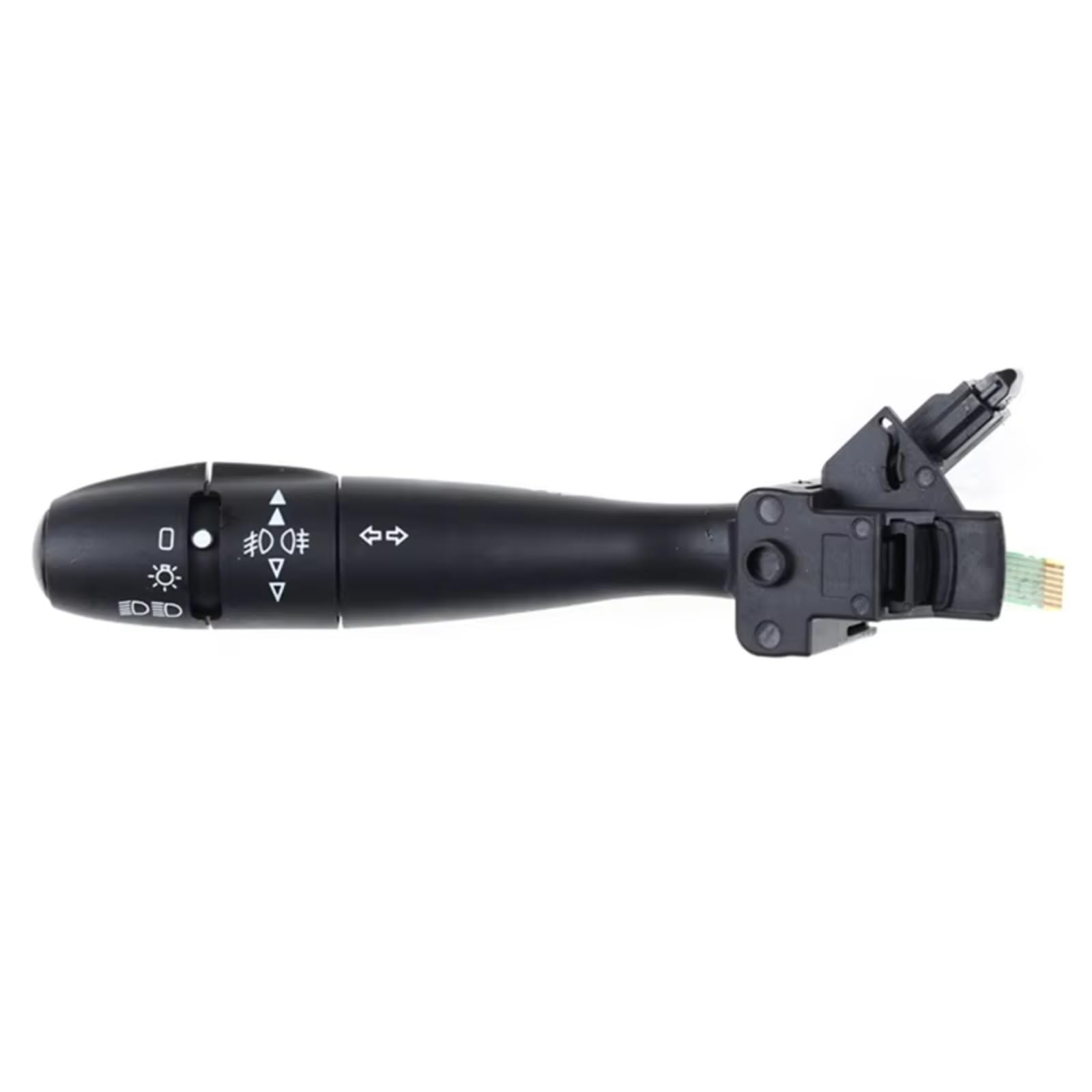 Interruttore Colonna sterzo Compatibile con Peugeot 1007 206 207 307 406 407 807 OEM 96595087XT Interruttore Indicatori di Direzione per Auto Componenti Ricambio per Piantone Sterzo