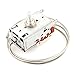 Ruilogod WDF-19 5 Pin Terminals Zamrażarka Termostat W 60 cm Cord