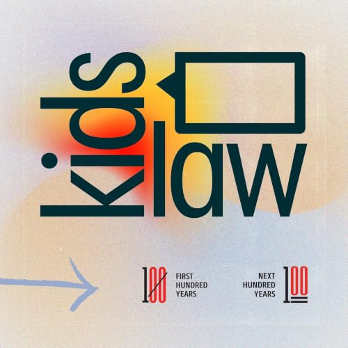 Kids Law cover art