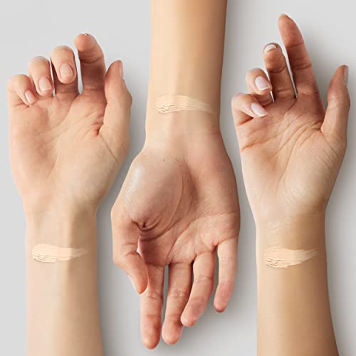 JUNG SAEM MOOL Essential Skin Nuder Cushion Refill SPF 50 — view 4