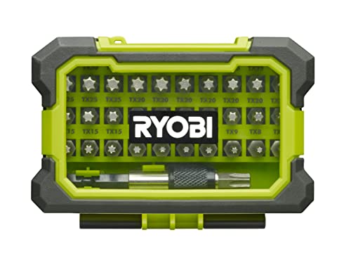 Ryobi Ensemble de pointes 5132002792 - vue 4