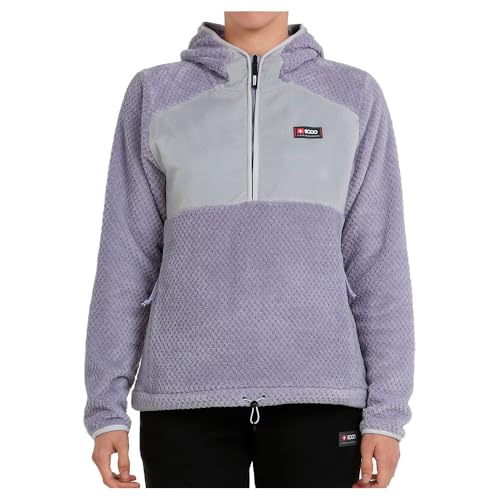 + 8000 Polar Dinamar en Lavanda para Mujer - Mujer Color: Morado Talla: L