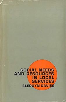 Social Needs and Resources in Local Services