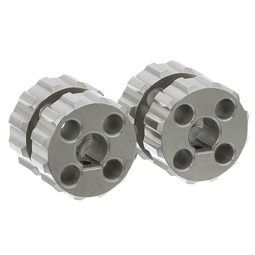 Exact FIT for ANTUNES 7000814 Sprocket KIT (1/2"BORE), PK of 4 - Replacement Part by MAVRIK