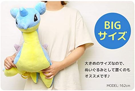 Amazon ティッシュケース ティッシュカバー ラプラス ポケモン ティッシュボックスケース ポケットモンスター Pokemon おしゃれ かわいい キャラクター Hauhau ハウハウ シューズ バッグ