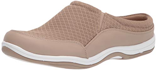 Mule athleisure femme Easy Street confort premium coloris Natural