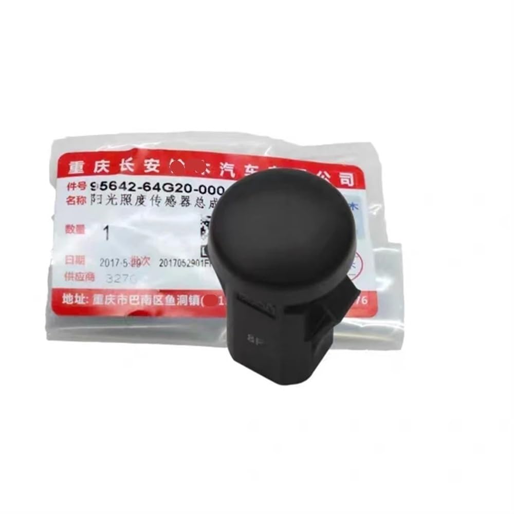 95642-64G20 Sensore di illuminamento della Luce Solare for Suzuki S-Cross Vitara Aerio Liana SX4 Swift Alto Escudo Carry Cervo Pezzo di Ricambio