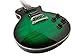 AXE HEAVEN Slash Guitar Les Paul Standard Anaconda Burst 1:4 Scale Mini Guitar Model