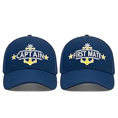 13.captain & First Mate (2pcs)