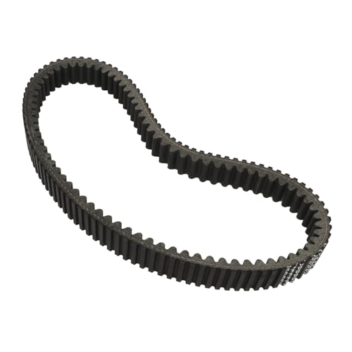 Courroie de Conduite Usure 715000302 Courroie de Conduite Service pour Commandant 1000 LTD 2012? 2017 Belt Drive BeltDrive Belt Dut Drive Belt4222 Besoin. High Utilise