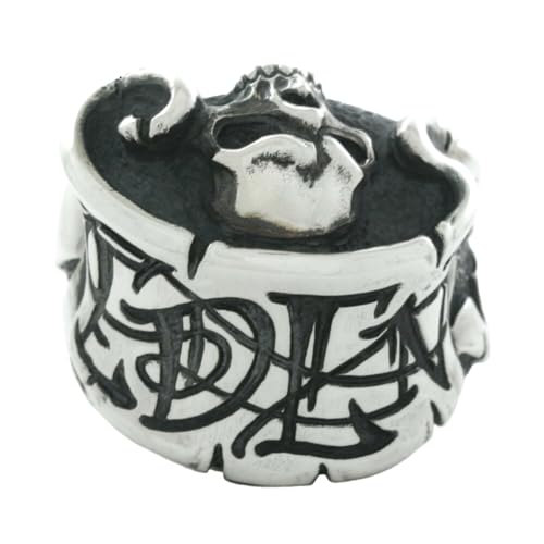 [Vh̑] Rock and Justice EDEN Gf tbOO Gf w 16 Vo[925 Flag Ring EDEN Y