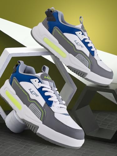 Image of Lancer Mens Panther-2 Sneaker