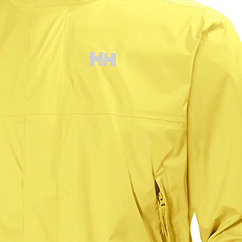 Image of Helly Hansen Loke Jacket 2.0 Mens Waterproof Windproof Breathable Lightweight Packable Rain Jacket Outdoor