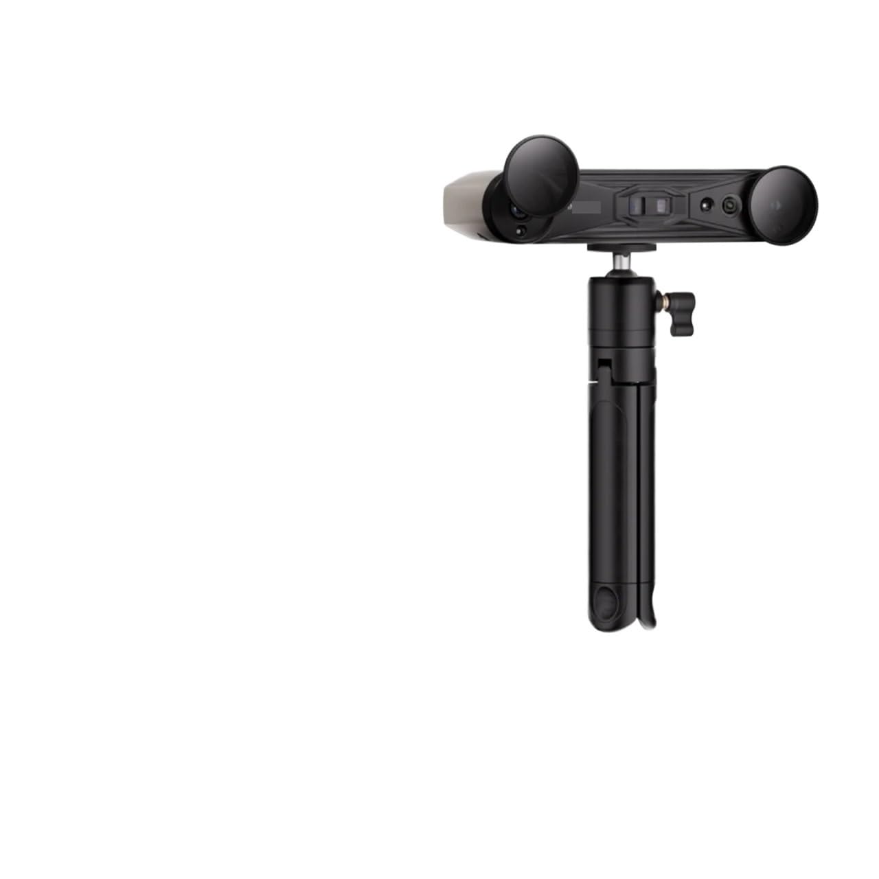 INSPIRE 2 3D Scanner For Printer 0.05mm30fps Outdoor Wireless Infrared Structured Light Handheld Scan