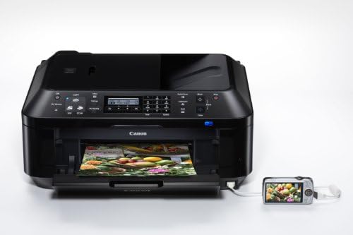 Canon Pixma Mx410 Wireless Office All In One Printer 4788b018 Printers Amazon Com Au
