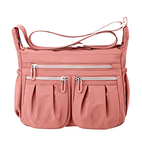 Sac à main tendance fini le désordre avec ce fourre-tout femme multipoche