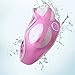 Electric Breast Massage Bra Electronic Breast Massager USB Charging Breast Massage Instrument Intelligent Temperature Control Enhancer Chest Prevent Breast Relaxation and Deformation (Large)