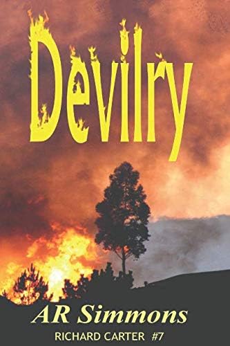 ry (The Richard Carter Novels)